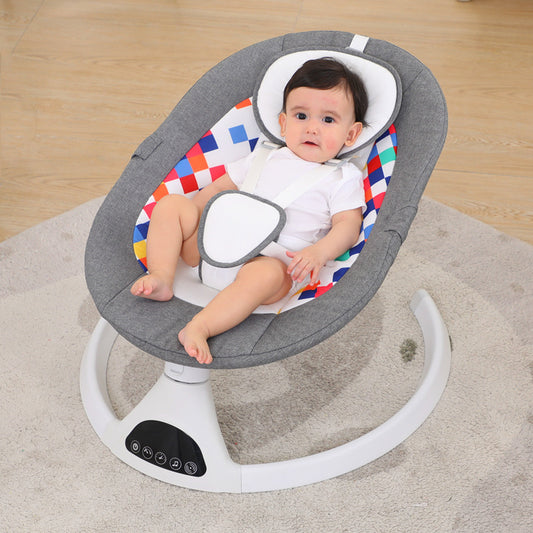 Baby Electric Comfort Rocking Chair