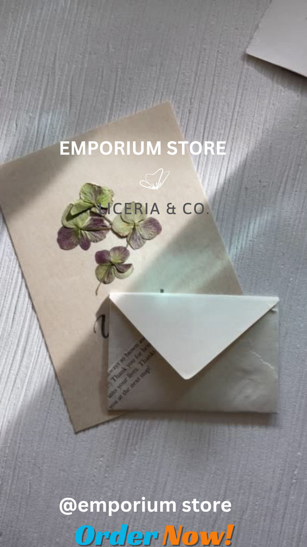 Emporium Store
