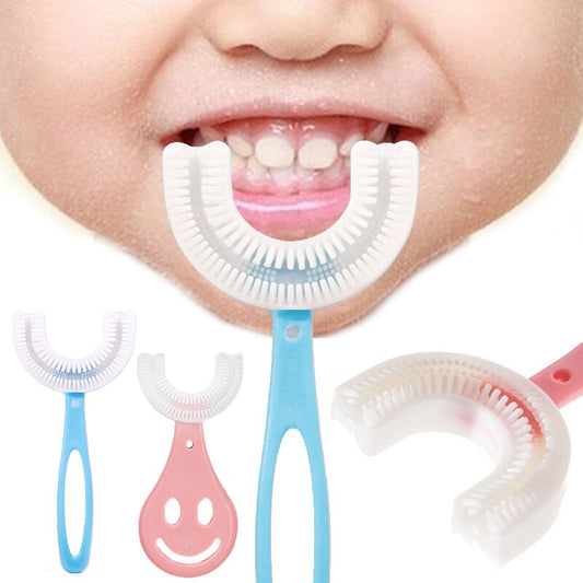 Baby Toothbrush | Dental Brush Children