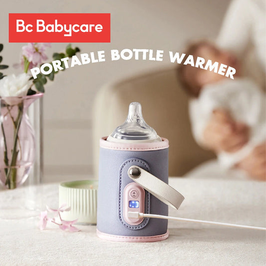 Babycare Milk Bottle Warmer